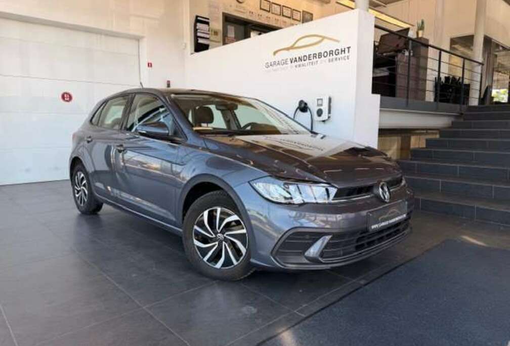 Volkswagen 1.0TSI BENZINE SLECHTS 36000KM