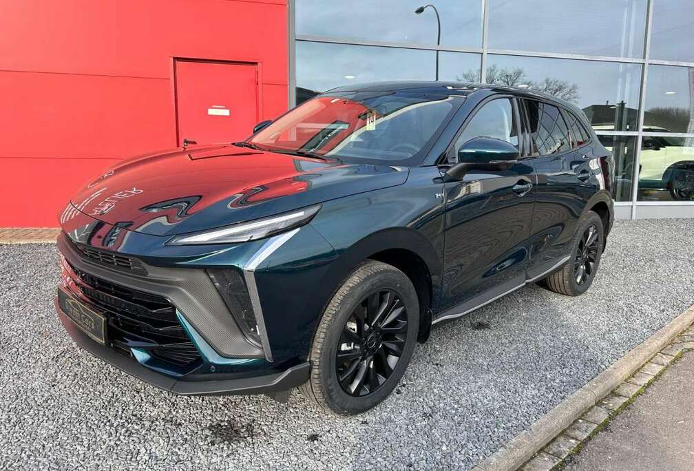 1.5 HEV  1.5 FULL HYBRID
