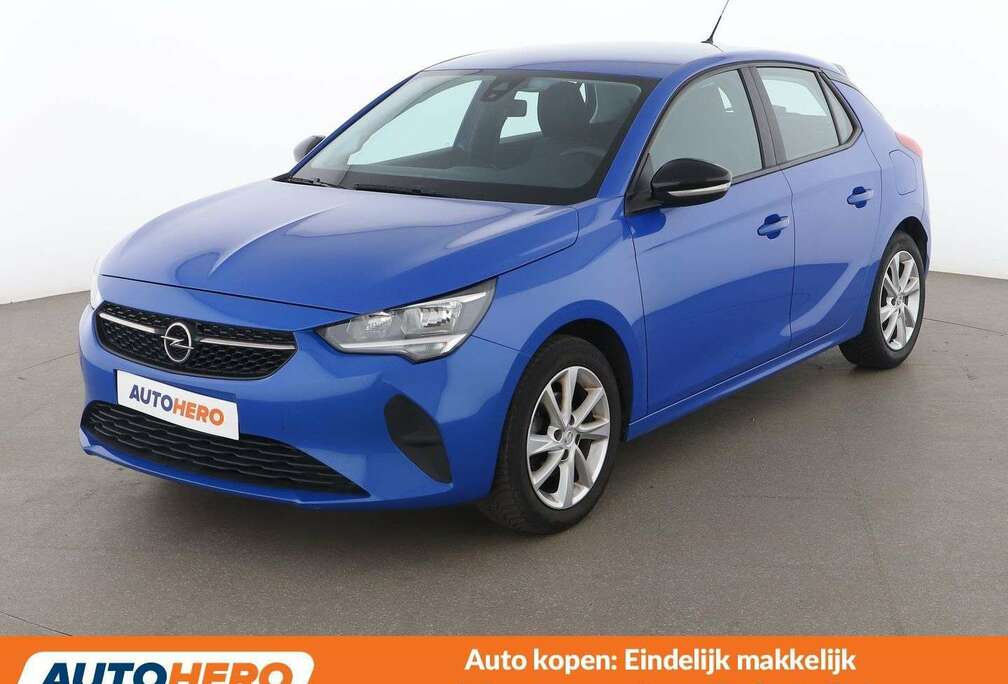 Opel 1.2 Edition