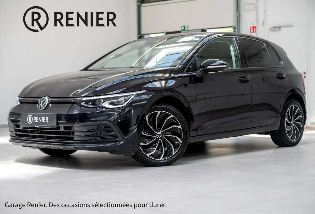 Volkswagen 1.5 TSi 130cv - Garantie 12 mois