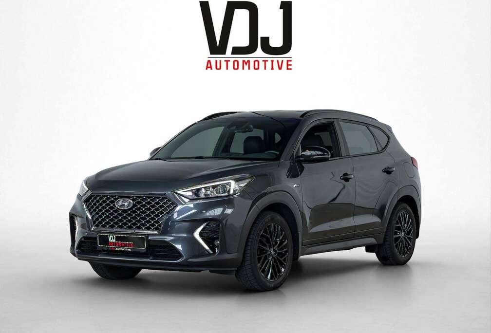 Hyundai GARANTIEKEYLESSHEATED SEATS (v/a)CCLA
