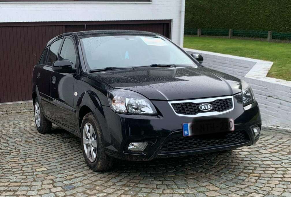 Kia 1.4i Easy