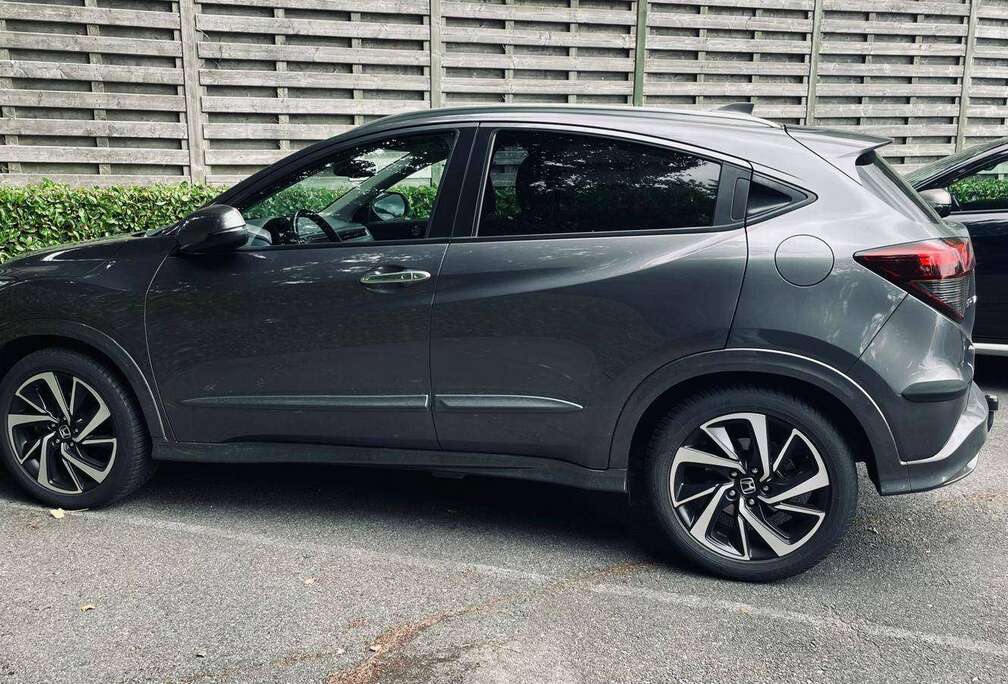 Honda HR-V 1.5i-VTEC Executive CVT