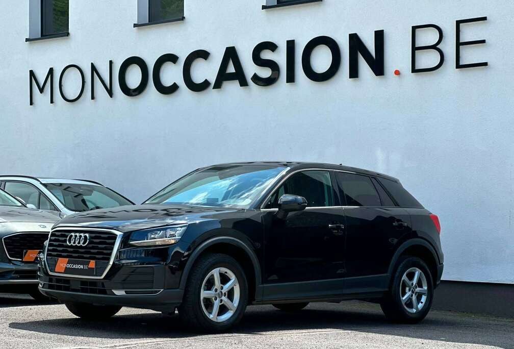 Audi 35 TDi S tronic NAVIGATION CAMERA SIEGES CHAUF.