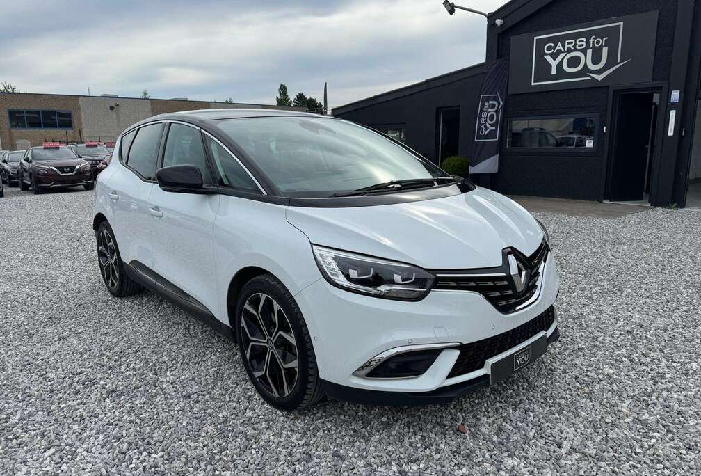 Renault 1.33 TCe Intens GPF