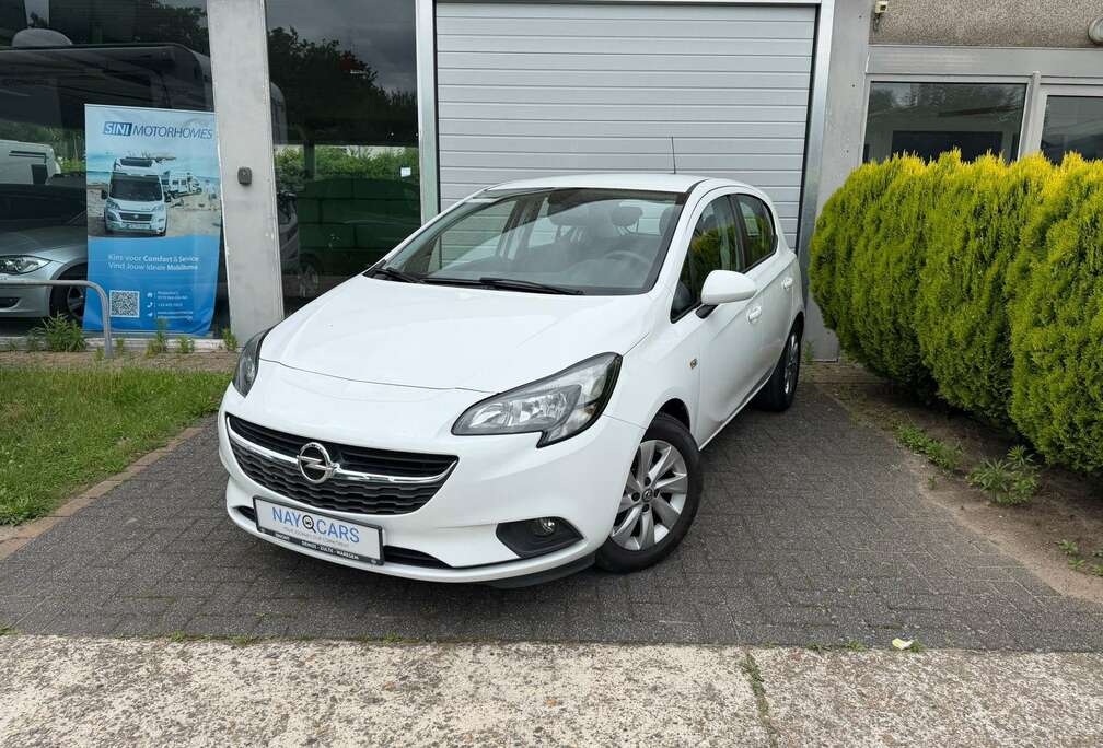 Opel 1.2i Edition (EU6.2)