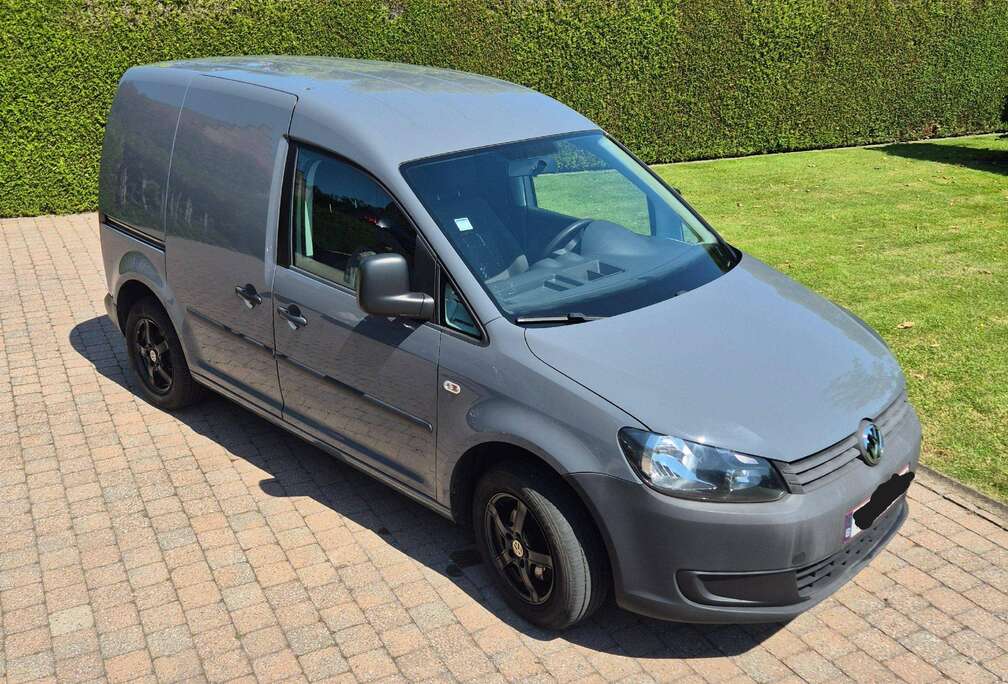 Volkswagen 1.2 TSI Startline