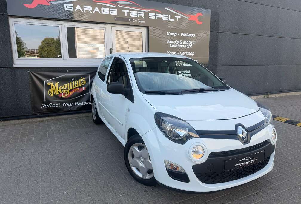 Renault Twingo 1.2i