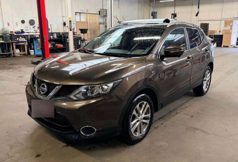 Nissan ☎️0471908824☎️Qashqai 1.5 dCi 2WD Tekna