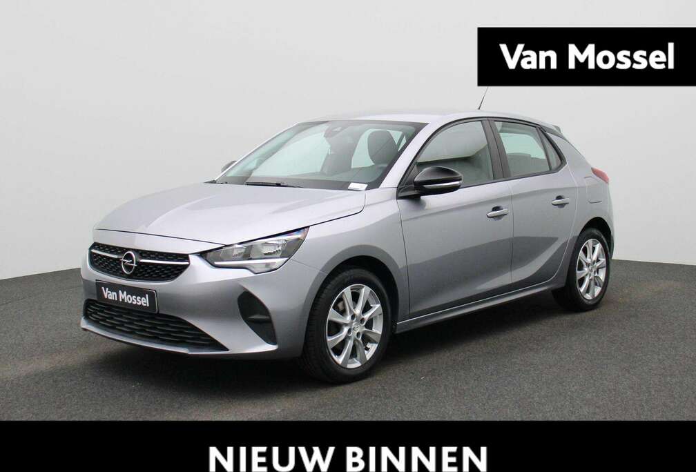 Opel 1.2 55kW S/S Edition