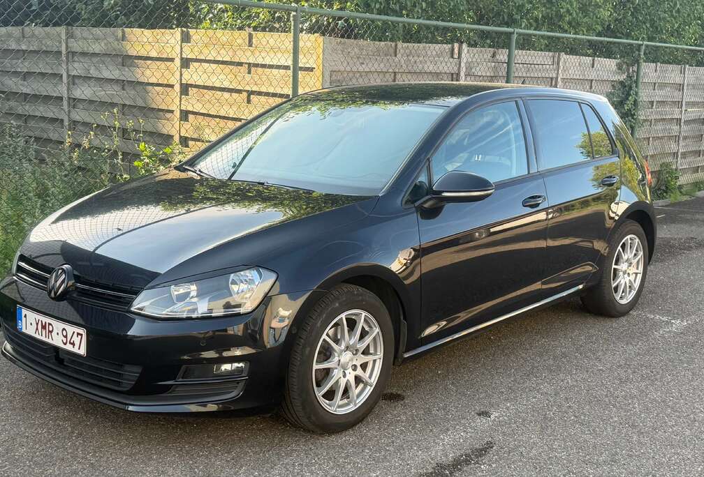 Volkswagen Golf 1.2 TSI Highline