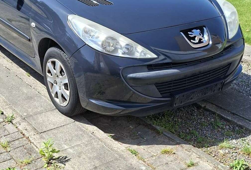 Peugeot 206+ 1.1i Generation