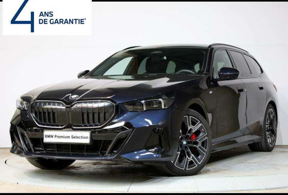 BMW i Touring Kit M Sport