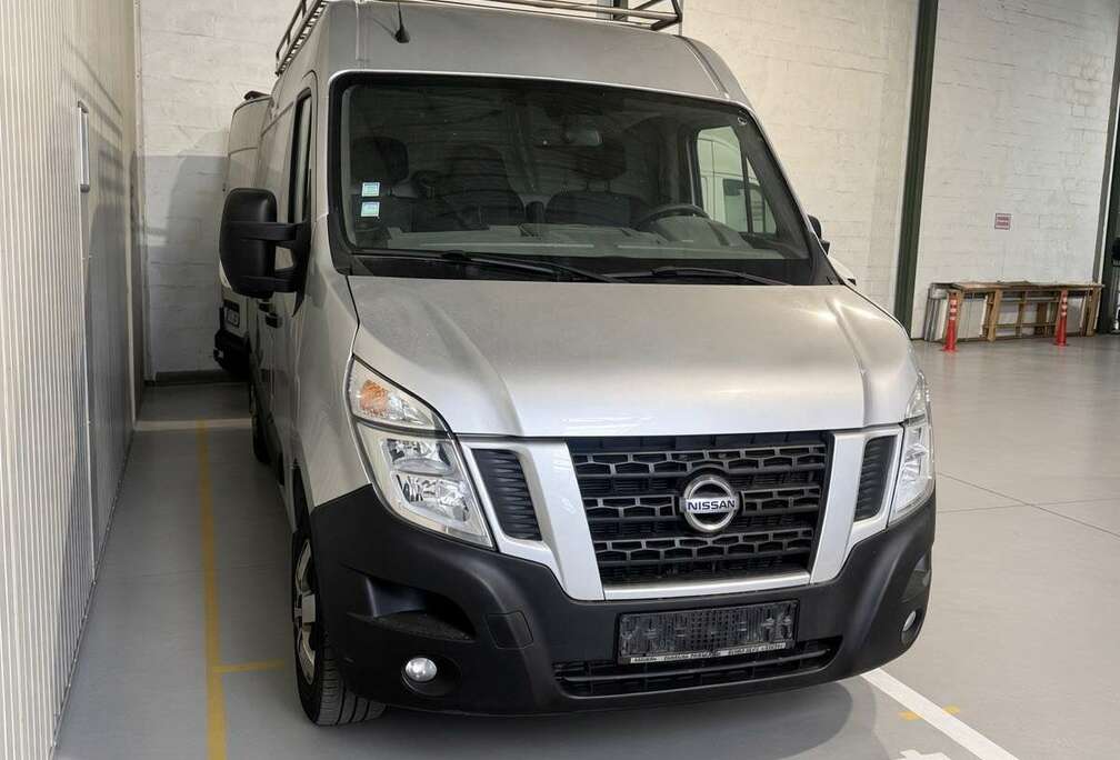 Nissan L2