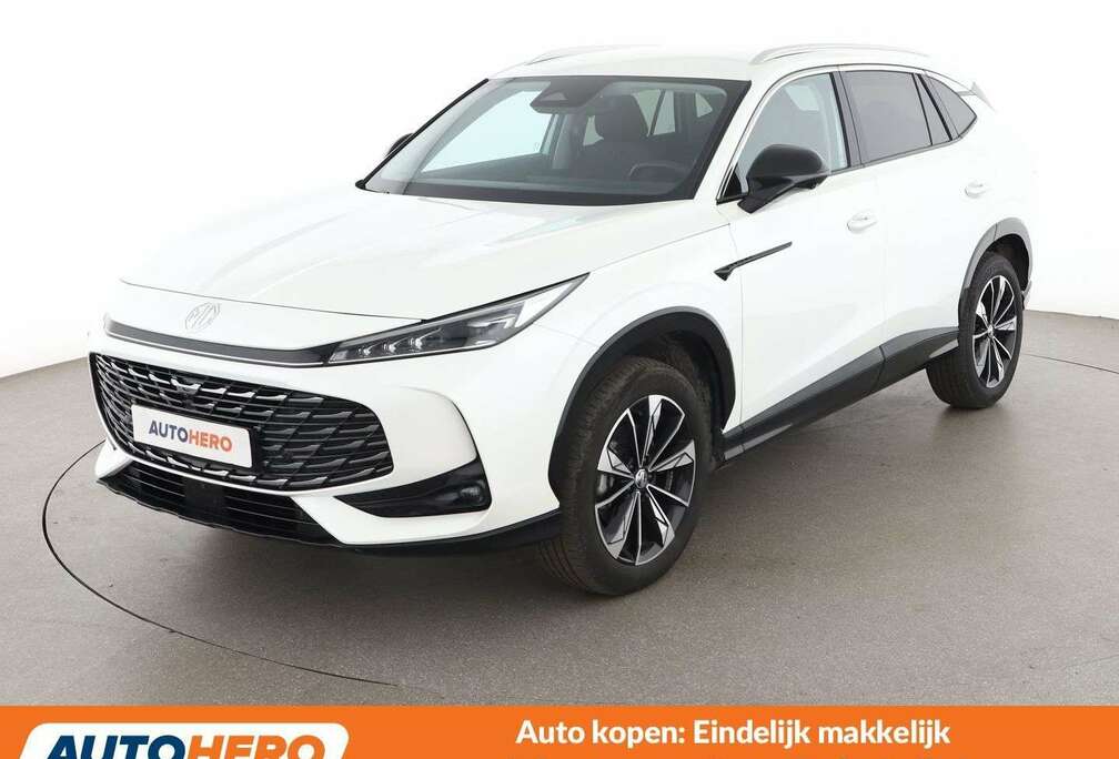 MG 1.5 T-GDI Comfort