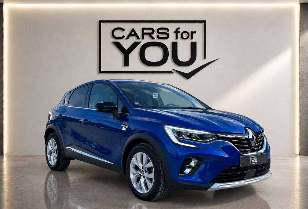 Renault 1.0 TCe Intens GPF (EU6D) ✅1 AN DE GARANTIE✅