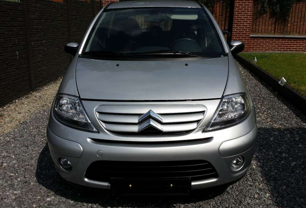 Citroen 1.4i Exclusive