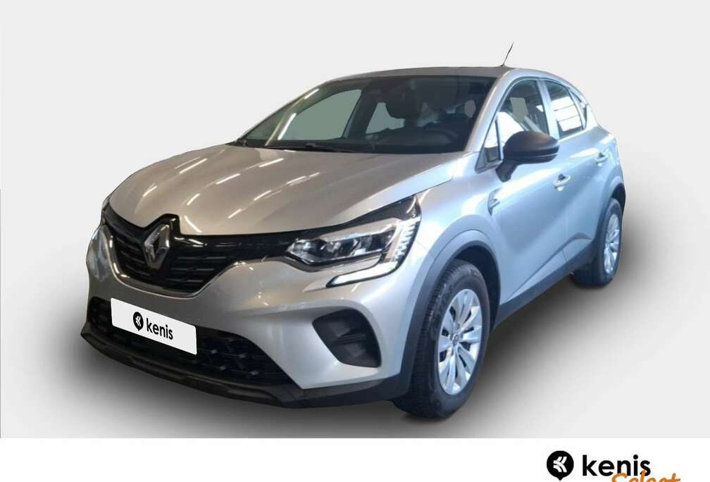 Renault 1.0 TCe 100 AIRCO BLUETOOTH