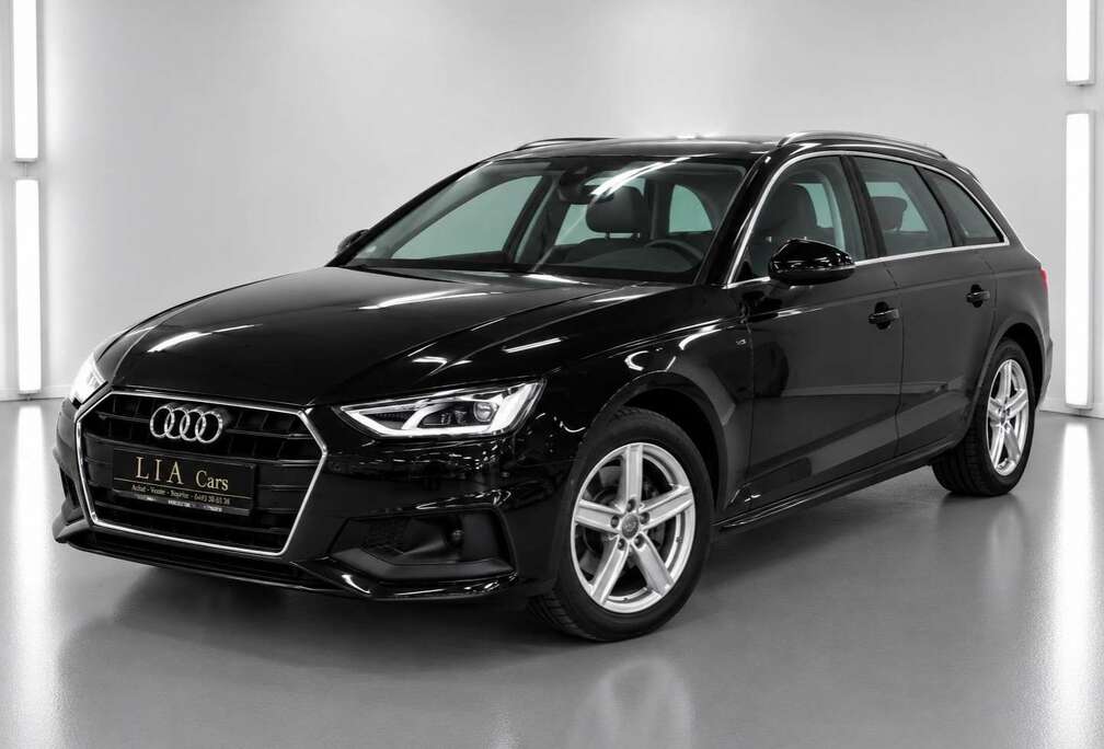 Audi 1 ER MAIN| CARNET COMPLET| TVA DÉDUCTIBLE| AUTOMAT