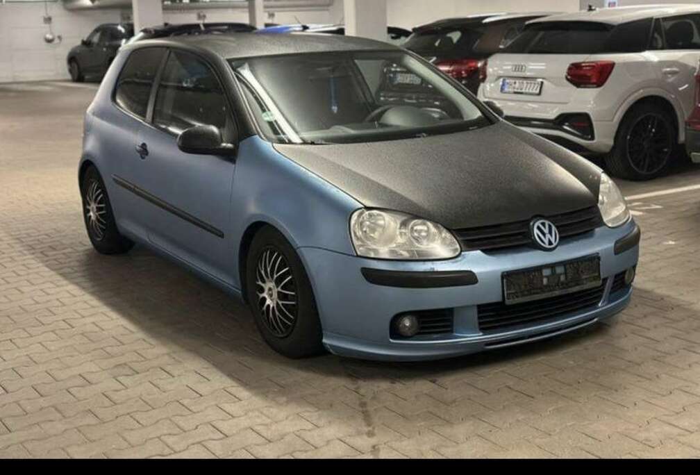 Volkswagen 1.4 GT