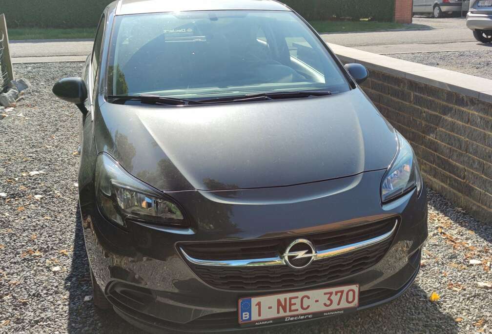 Opel Corsa 1.2i Essentia