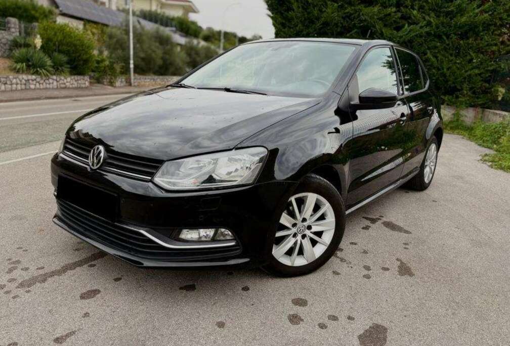 Volkswagen 1.2i United