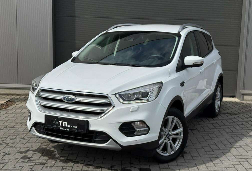 Ford Kuga 1.5 TDCi 2x4 Titanium