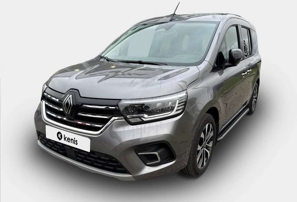 Renault Techno 1.3TCE EDC