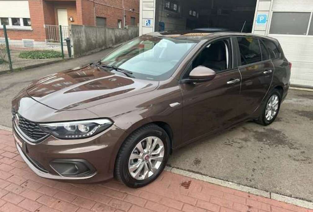 Fiat Tipo SW 1.4 Turbo   -Très beau - Garantie