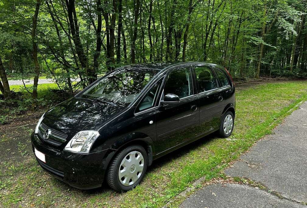 Opel Meriva 1.6 16V Enjoy