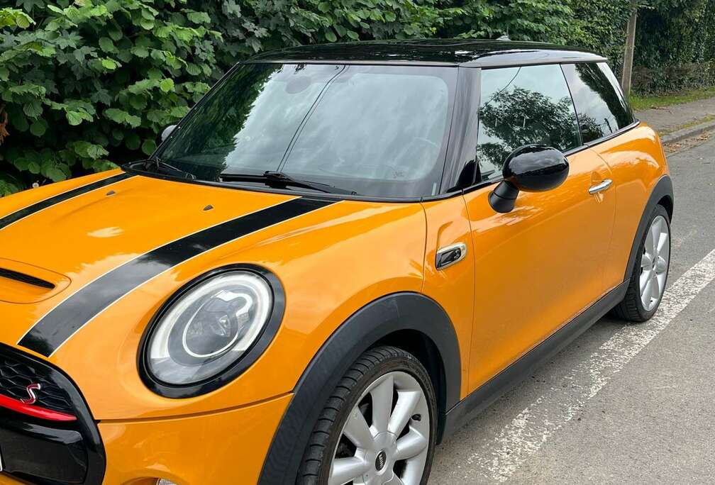 MINI 2.0