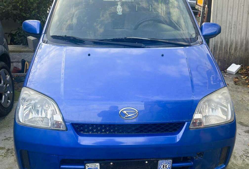 Daihatsu