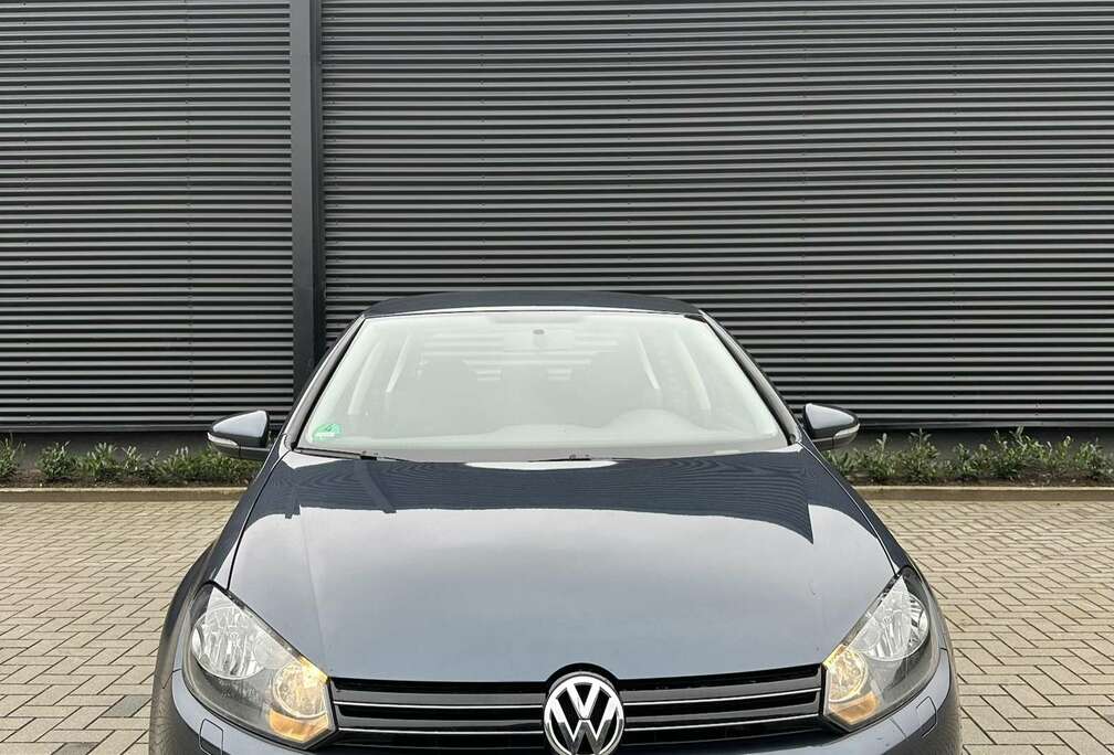 Volkswagen 1.4 TSI Highline