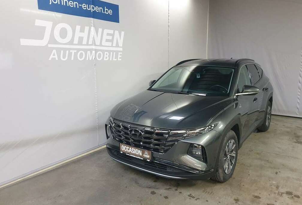 Hyundai 1.6 CRDi Feel 7DCT