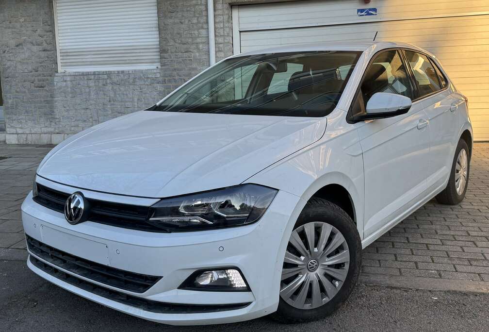 Volkswagen AUTOMATIQUE  29.000 KM  2020  ÉTAT NEUF