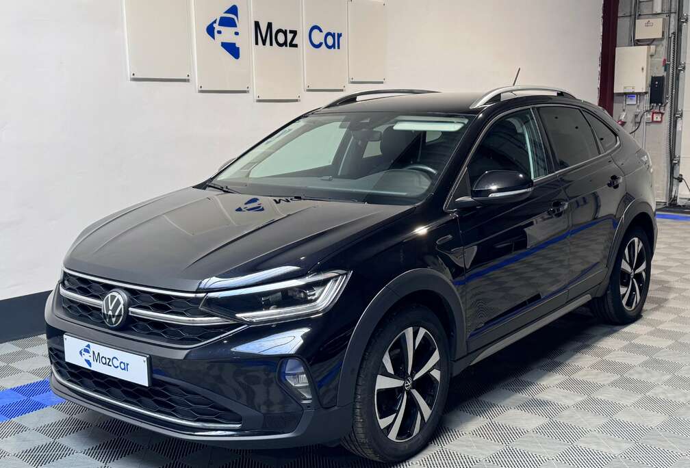 Volkswagen Taigo 1.0 TSI Style Business