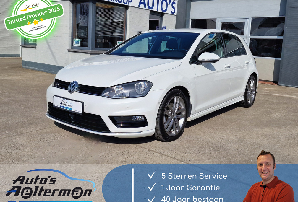 Volkswagen 1.4 TSI ACT Highline R Line GPS * CRUISE CONTROL *