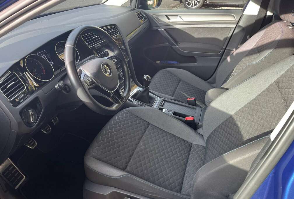 Volkswagen 1.4 TSI Join