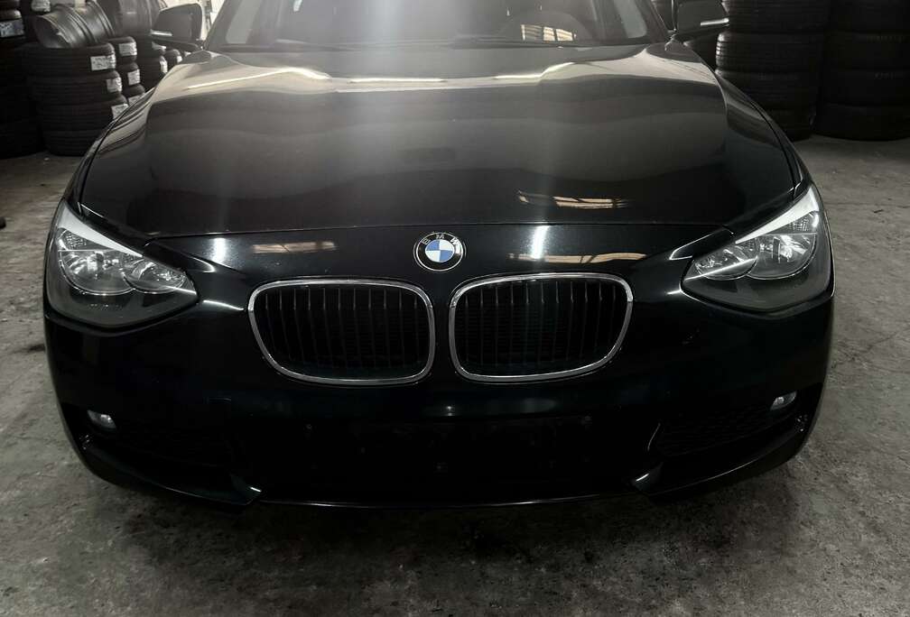 BMW d
