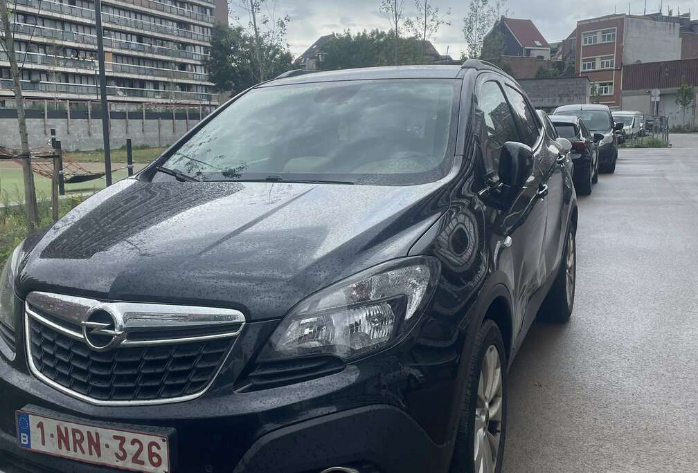 Opel Color Innovation