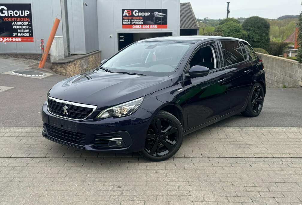 Peugeot 308 1.2 PureTech Access