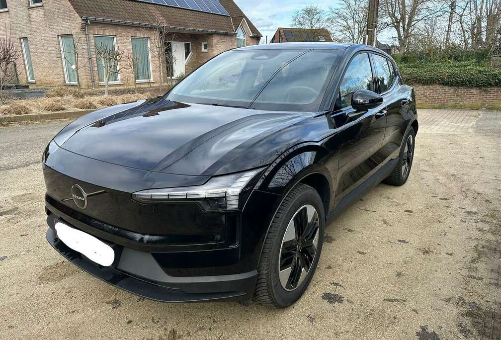 Volvo EX30 51 kWh RWD Single Motor Core Business