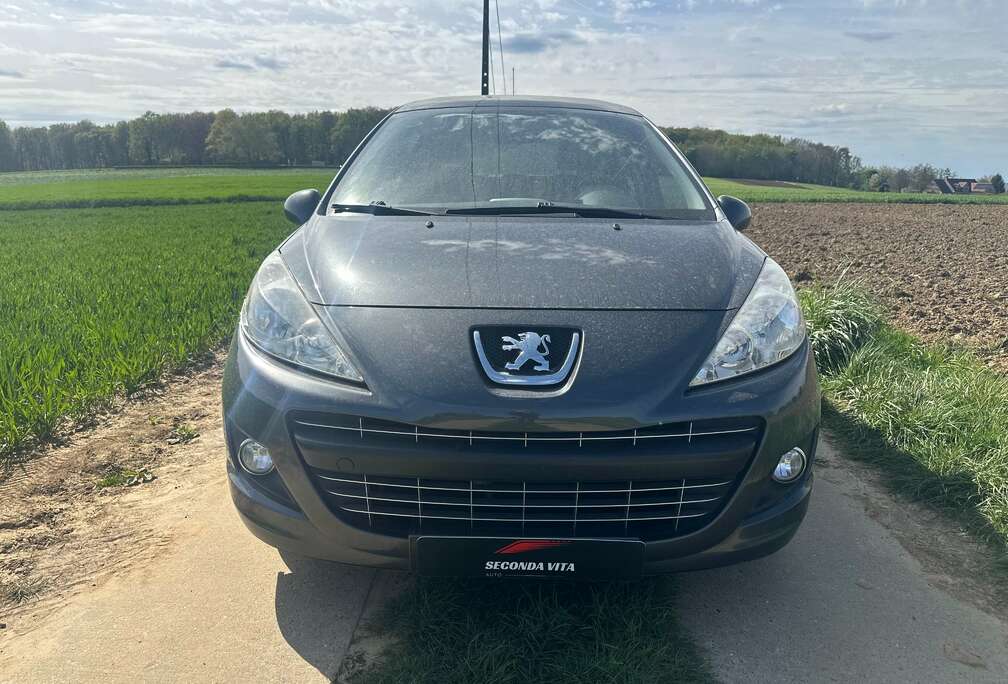 Peugeot 207 SW 1.4i Active