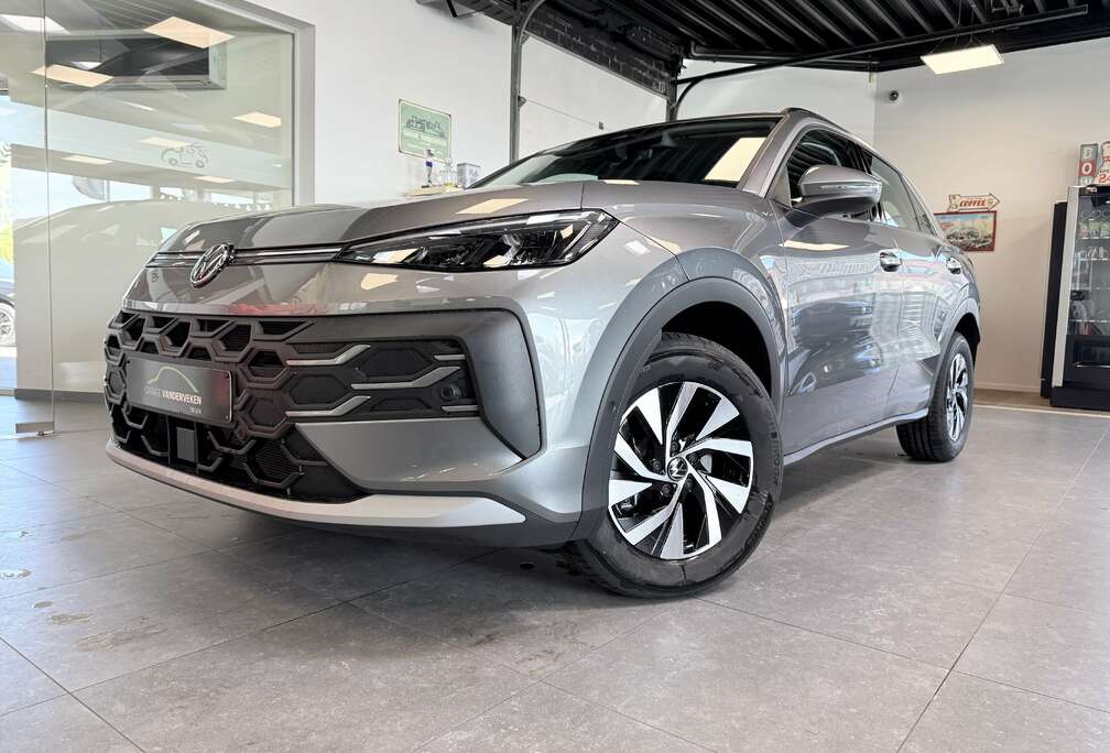 Volkswagen T-Roc 1.5 TFSI dsg * NEW MODEL *NEW CAR