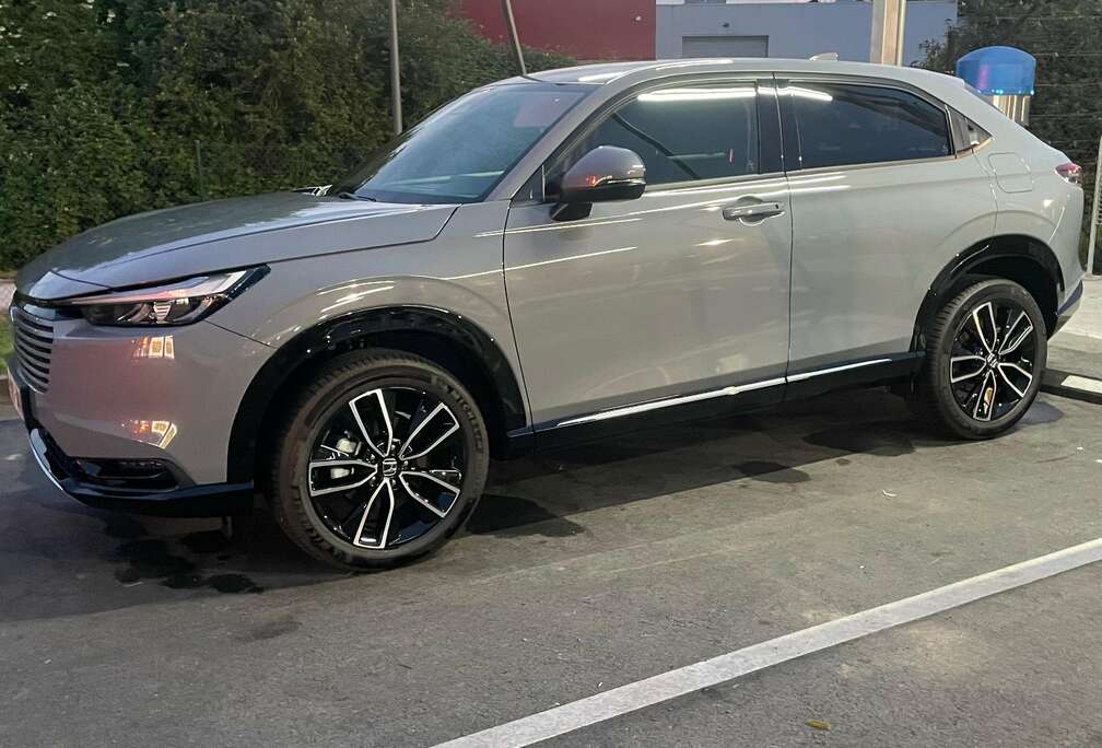 Honda HR-V e:HEV 1.5i Advance eCVT