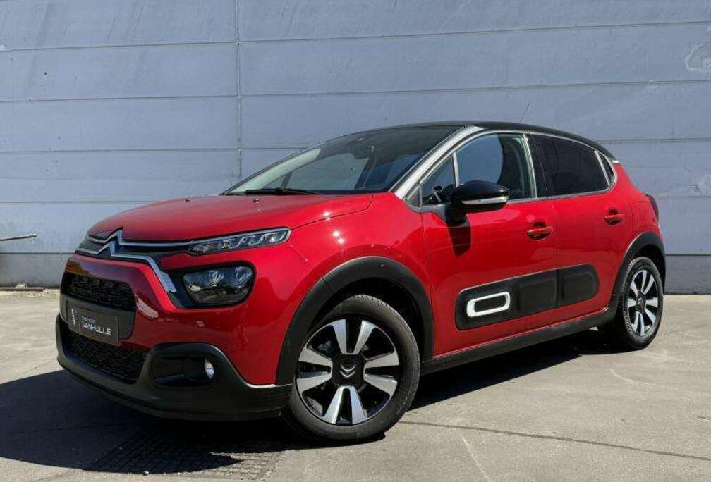 Citroen SHINE