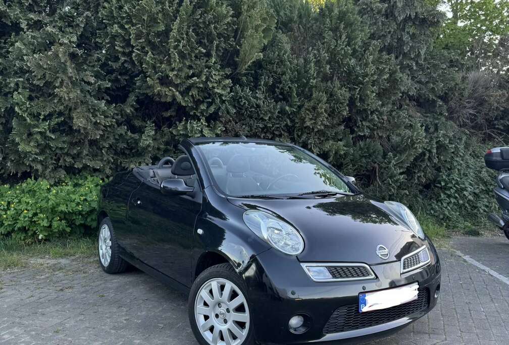 Nissan C+C 1.4i 16v Acenta