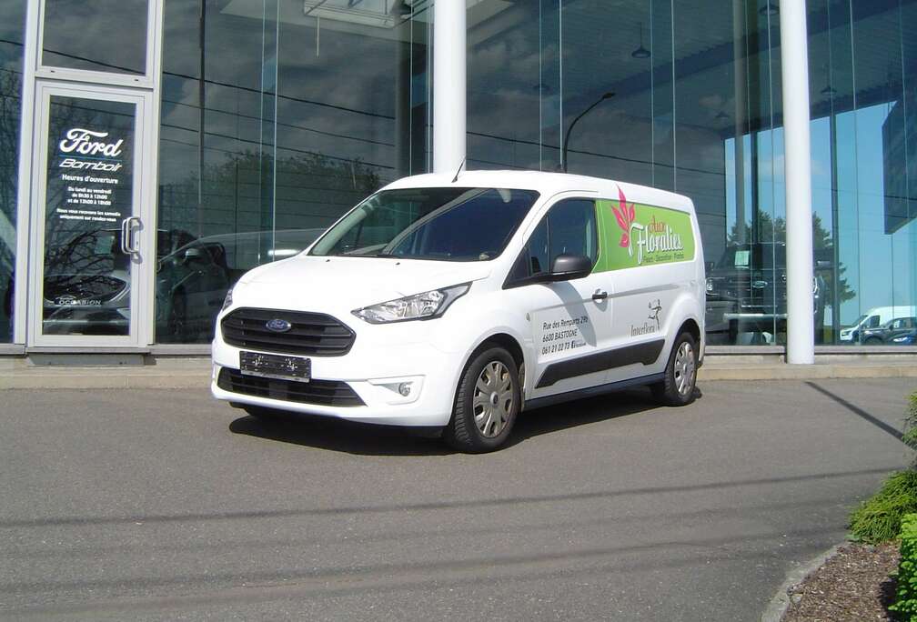 Ford Transit Connect L2 1.0 EcoBoost Trend