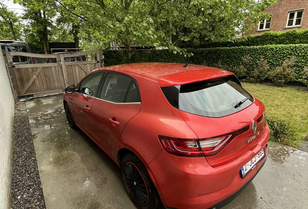 Renault 1.2 TCe Energy Zen