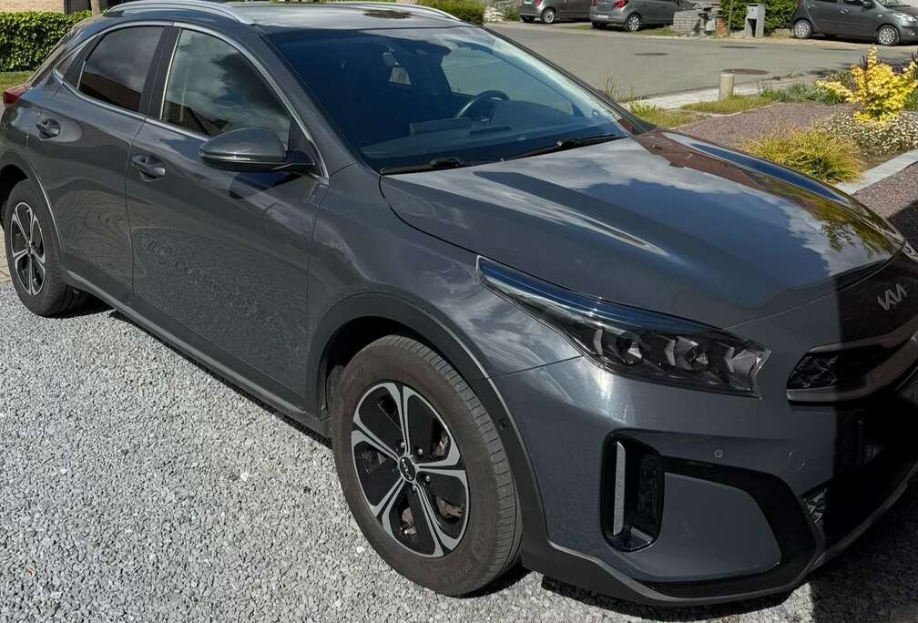 Kia XCeed PHEV 1.6 GDi Business Line DCT